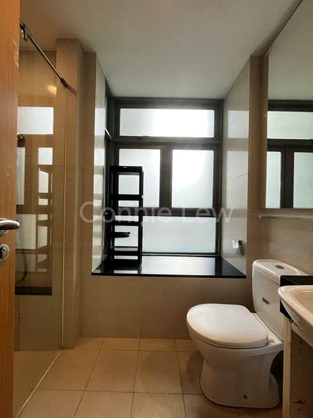 Room (Condo) for Rent in  The Infiniti - Image 1